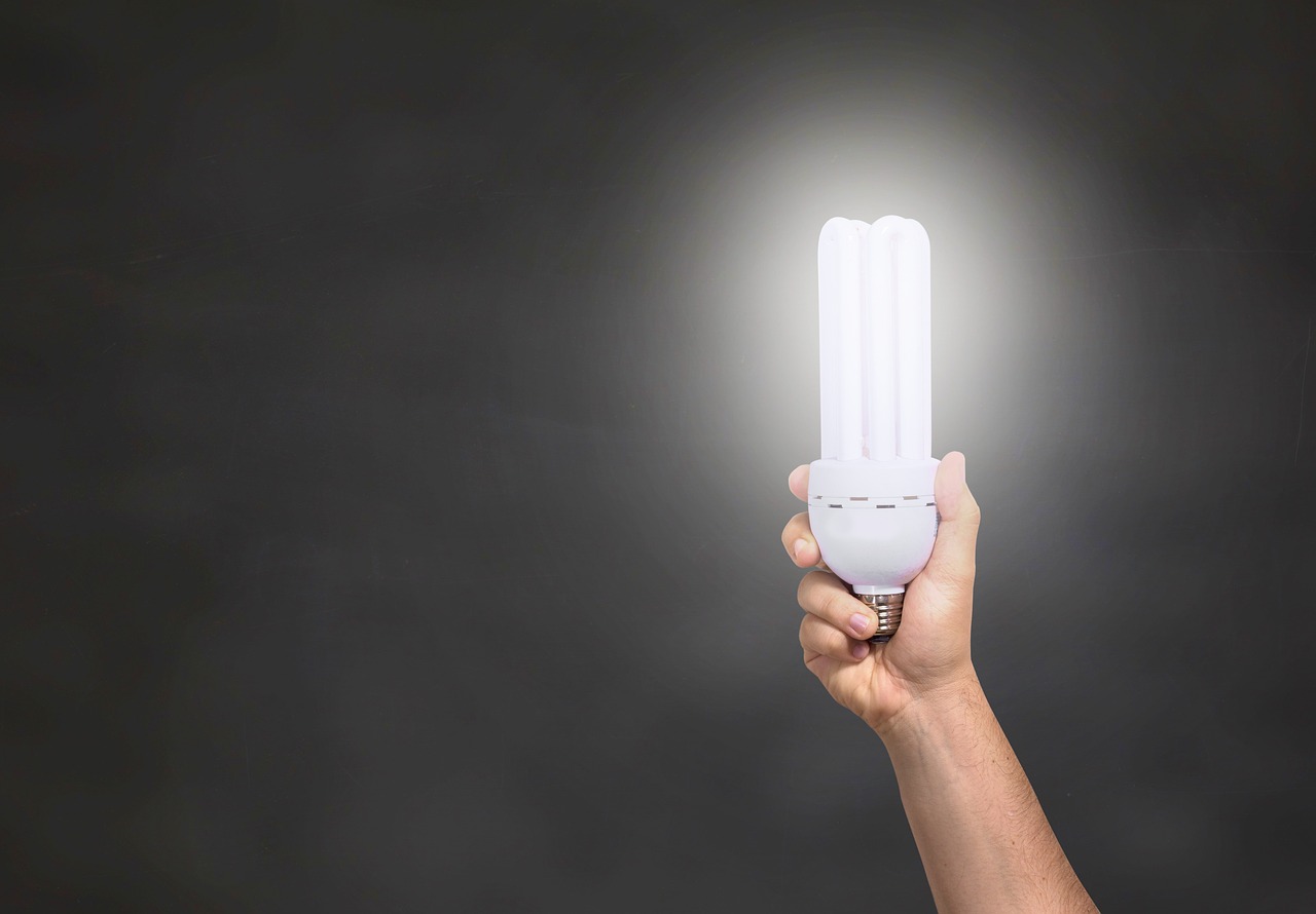 Czy w depresji zimowej przydaje się lampa antydepresyjna? lampa antydepresyjna